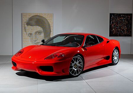 Ferrari 360 Challenge Stradale