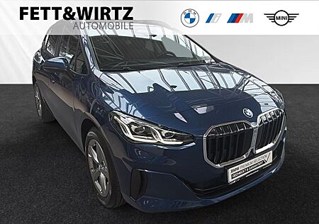 BMW 216i Active Tourer Aut.|Panorama|Head-Up|DA&PA+