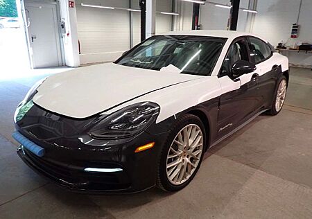 Porsche Panamera 4 Edition 10 Jahre