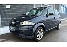 Audi A2 1.4TDI-Klima-Garantie