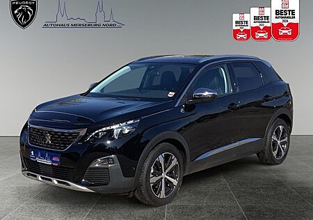 Peugeot 3008 Crossway 180 EAT8/Navi/ Shz/el.Heck/AHK/Cam