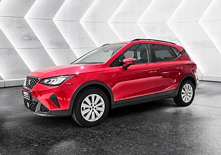 Seat Arona 1.0 TSI DSG Road Edition NAVI FSE SHZ PDC