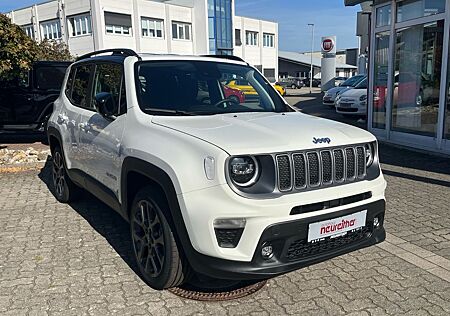 Jeep Renegade PHEV S-Edition 4xe MY23*WINTER*PREMIUM*