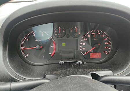 Seat Ibiza Freeze 1.4 Freeze