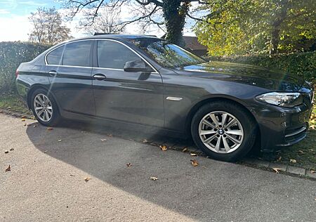 BMW 520d 520 Baureihe 5 Lim.