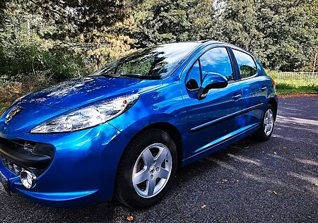 Peugeot 207 Sport Klima Kette+Inspek+Kupplung NEU TOP*