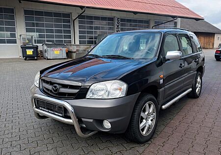 Mazda Tribute 2.0 Exclusive 4x4 Adventure