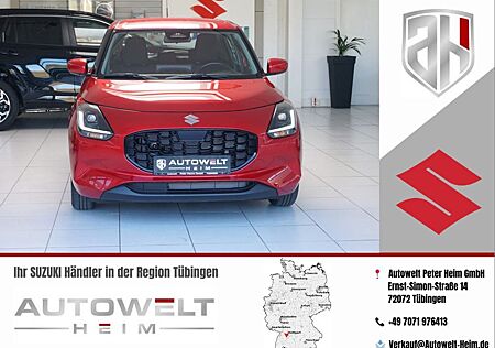 Suzuki Swift Club*Tempomat*Navi*Klima