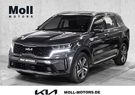 Kia Sorento 1.6T PHEV AWD DCT Vision Navi digitales