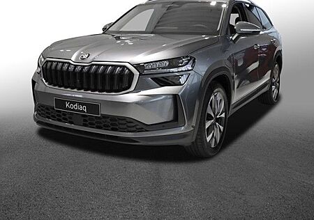 Skoda Kodiaq Selection iV 1.5 TSI DSG AHK Navi ACC SHZ