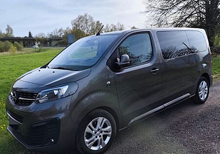 Opel Zafira Life 2.0 Diesel 110kW Edition M Edition
