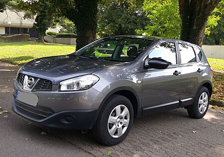 Nissan Qashqai 1.6 Visia Visia