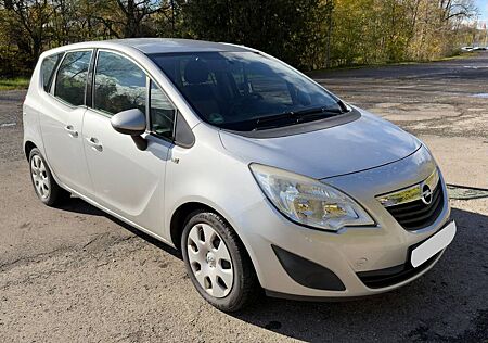Opel Meriva 1.7 CDTI Edition 74kW Automatik Edition