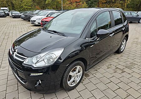 Citroën C3 gebraucht kaufen Citroën C3 Puretech 82 Exlusive