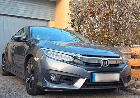 Honda Civic Limousine 1.5 Executive Ext. Sport Paket