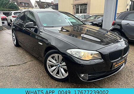 BMW 530i 530 Baureihe 5 Lim. *AUTOMATIK*SERVICE NEU*