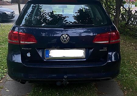VW Passat Variant Volkswagen Passat 1.6 TDI | TÜV 09/26 | 6-Gang | Klima |