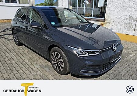 VW Golf Volkswagen 2.0 TDI ACTIVE LED NAVI ACC LM16