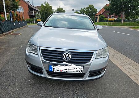 VW Passat Variant Volkswagen Trendline