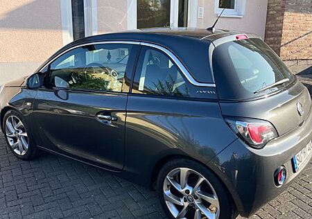 Opel Adam Unlimited, 1.4 ,64kW 120 Jahre