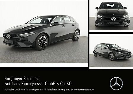 Mercedes-Benz A 180 d*PROGRESSIVE-ADVANCED*LED*KAMERA*2024*