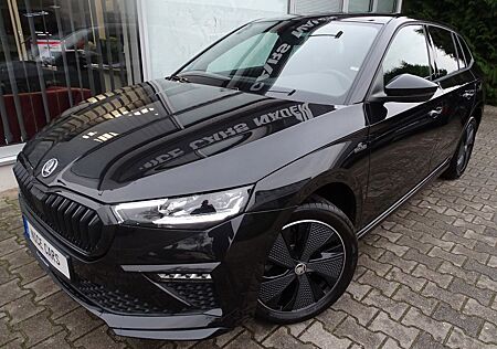 Skoda Scala Monte Carlo *ACC*LANE/SIDE/FRONT ASS.*PANO