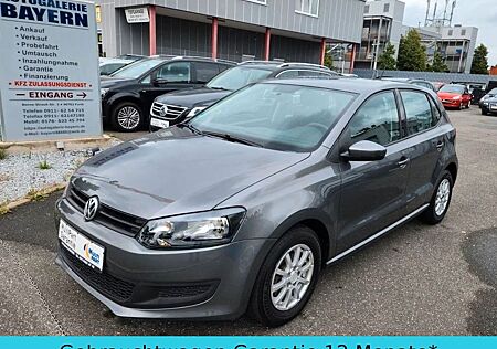 VW Polo Volkswagen V 1,2 *KLIMA*