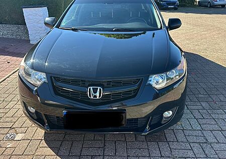 Honda Accord 2.0 Elegance Elegance