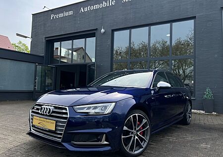 Audi S4 Avant 3.0 TFSI quattro*ACC*PANO*360K*ACC*VC*