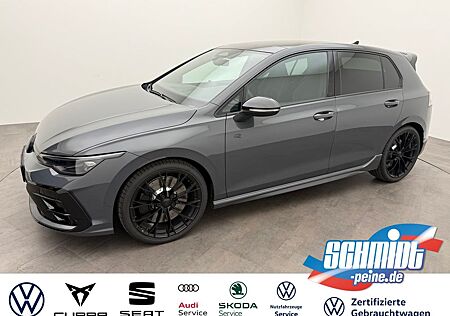 VW Golf Volkswagen 8 PA R TSI DSG 4M BlackKomfort270Pano19DCC