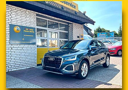 Audi Q2 35 TDI advanced*SHZ*AUTOMATIK*ACC