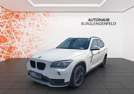 BMW X1 18 d xDrive ! Navi ! PDC