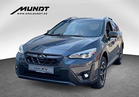 Subaru XV 1.6i EDITION Comfort plus Lineartr. 4WD