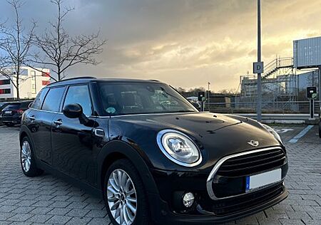 Mini Cooper Clubman | Vollausstattung | Servicevertrag
