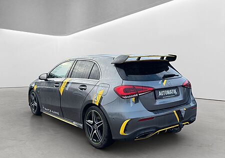 Mercedes-Benz A 250 A250 AMG Navi Rückfahrkamera Sportsitze