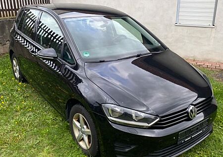 VW Golf Sportsvan Volkswagen 1.6 TDI Trendline BMT Trendline