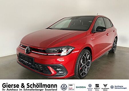 VW Polo Volkswagen GTI 2.0 TSI DSG PANO+MATRIX