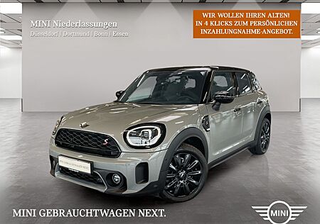Mini Cooper S Countryman Navi Head-Up Kamera LED