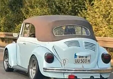 VW Käfer Volkswagen