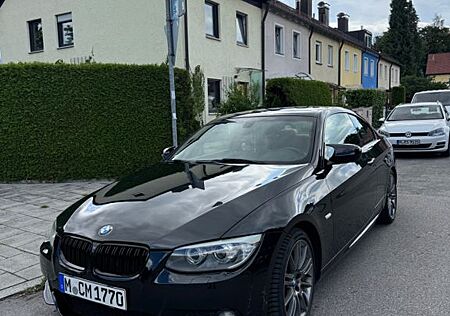 BMW 320i Coupé M Sport Edition M Sport Edition