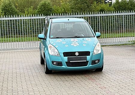 Suzuki Splash 1.2 Club/KLIMA/MFL/1.HAND/SHZ/