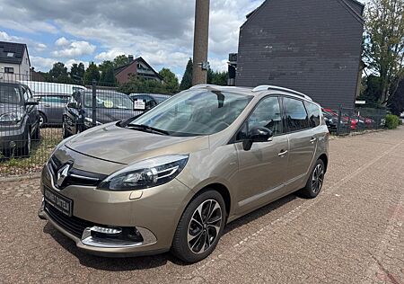 Renault Grand Scenic / FEHLZÜNDUNG 2. ZYLINDER