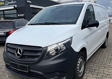 Mercedes-Benz Vito Kasten 1.6 109/110/111/114 CDI FWD lang