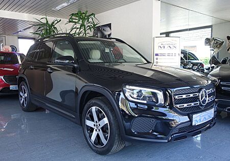 Mercedes-Benz GLB 200 d 8G-DCT/Progressive/1-HAND/Multibeam
