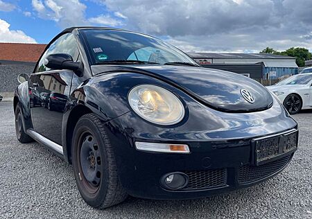 VW New Beetle Volkswagen 1.9 TDI