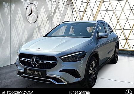 Mercedes-Benz GLA 200 d Progressive AHK*Kam*Easy-Pack*LEDhigh*