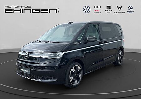 VW T7 Multivan Volkswagen Style Panorama AHK ACC Matrix Navi K
