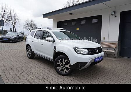 Dacia Duster 1.0 TCe Prestige LPG KLIMA+NAVI+KAMER+ALU