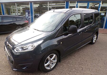 Ford Grand Tourneo Connect Trend 1.6 Rollstuhlgerecht