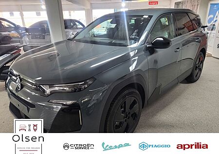Citroën C5 Aircross 145 Hybrid MAX AHK, Neues Modell